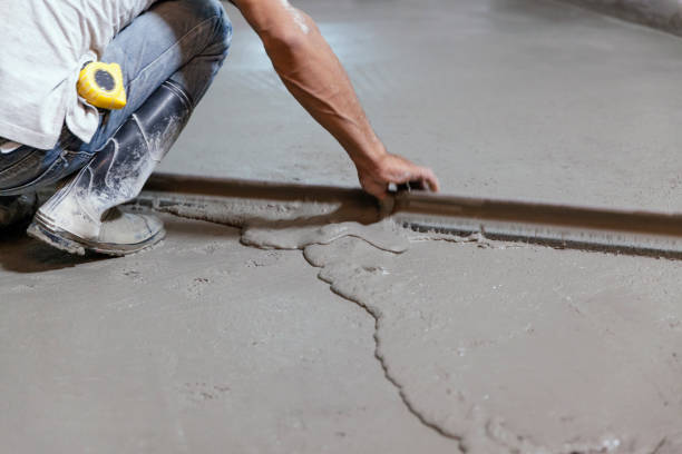 Best Concrete Foundation Repair in Meridian Hills, IN
