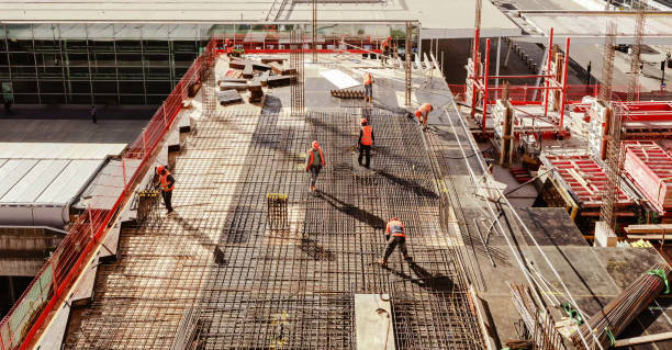 Best Concrete Staining and Coloring in Meridian Hills, IN