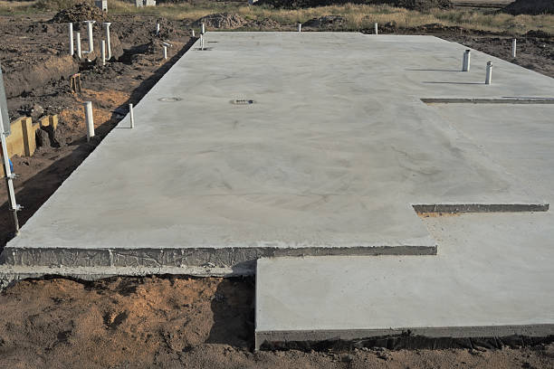 Best Concrete Pool Decks in Meridian Hills, IN