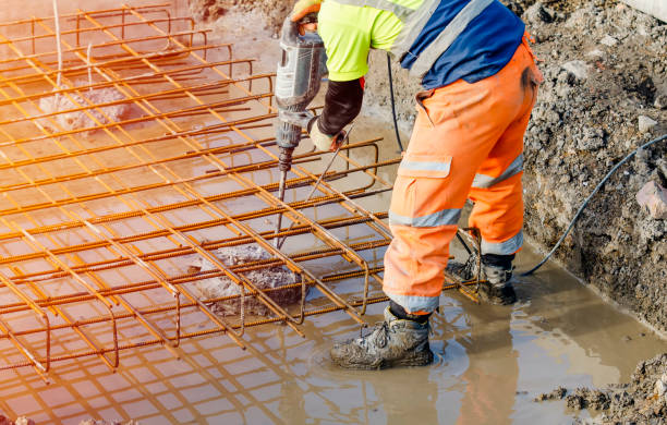 Best Stamped Concrete Services in Meridian Hills, IN