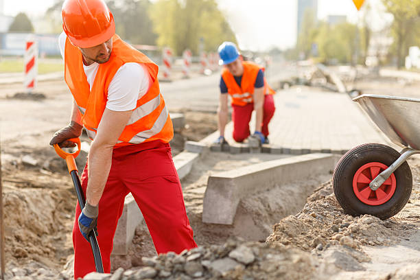 Best Concrete Foundation Repair in Meridian Hills, IN